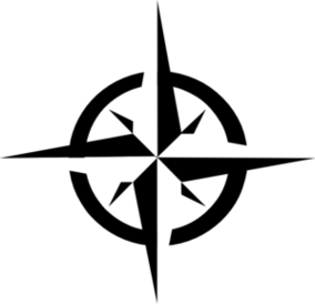 Compass Rose Clip Art Free Clipart - Free to use Clip Art Resource
