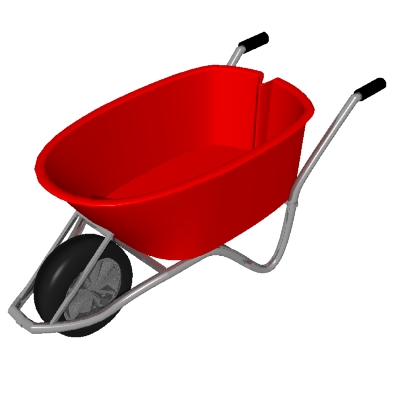 Pictures Of Wheelbarrows