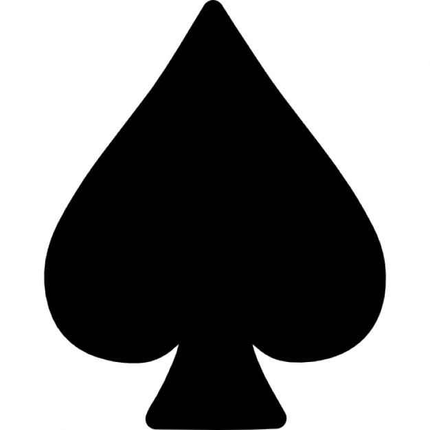 Spades Symbol ClipArt Best