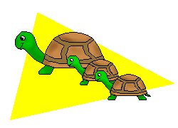 Turtle clip art free turtle clip art three turtles clip art image ...