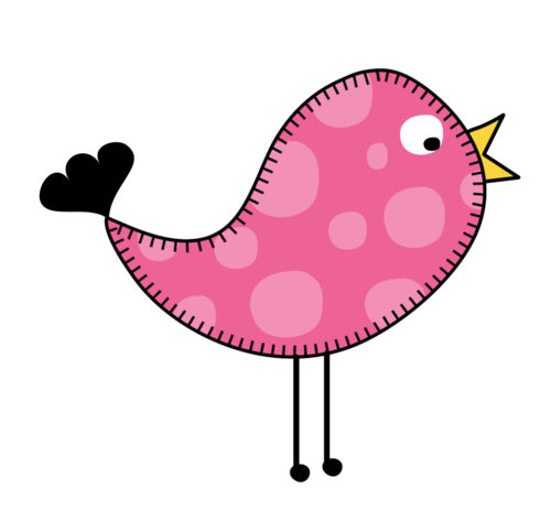 Birdy Clipart | Free Download Clip Art | Free Clip Art | on ...