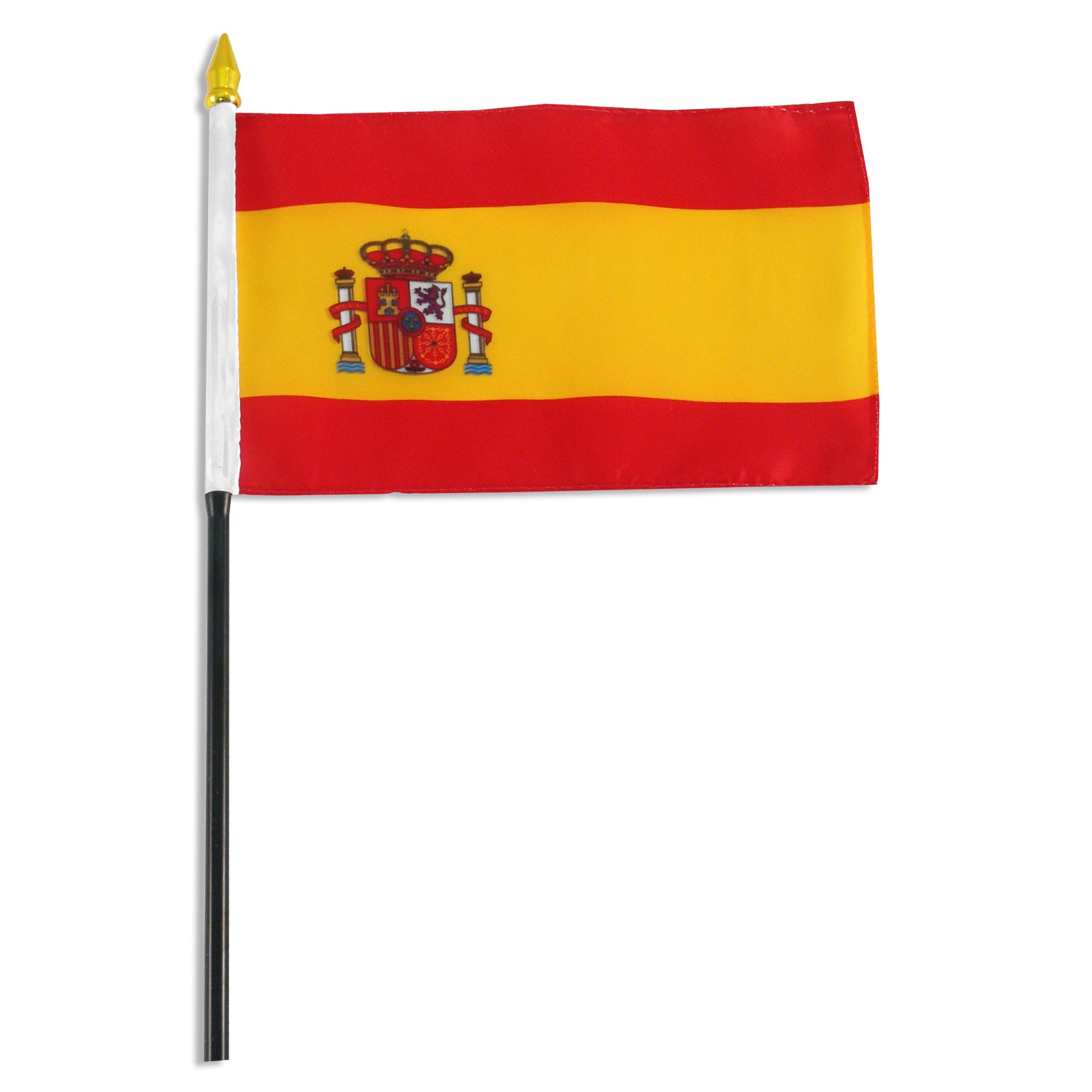 Spanish Flags - Flag of Spain - Country Flags