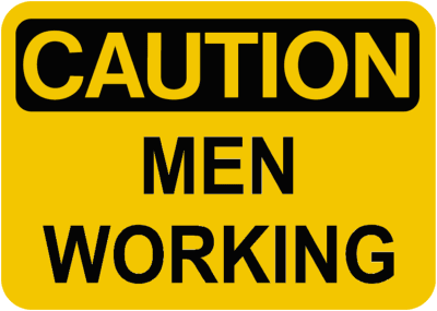 caution men | The Musings Of A Marvelously Imperfect Woman Named ...