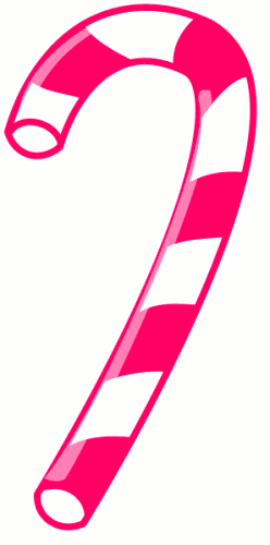 Candy cane clipart and graphics