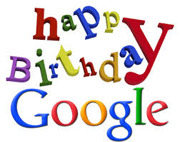 Happy 16th birthday to Google | Dharma For Life