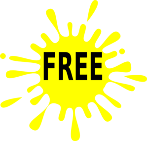 Free Sign Clipart