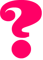 Question Mark Outline - ClipArt Best