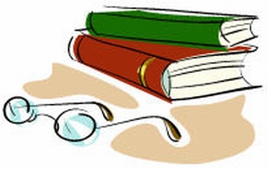 Literature Clipart - Free Clipart Images