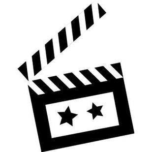 Clapboard Clipart - Free to use Clip Art Resource