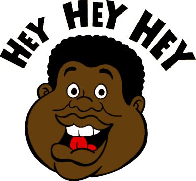 Cosby Cartoon Fat Albert Characters ~ Fat Cartoon Characters Albert