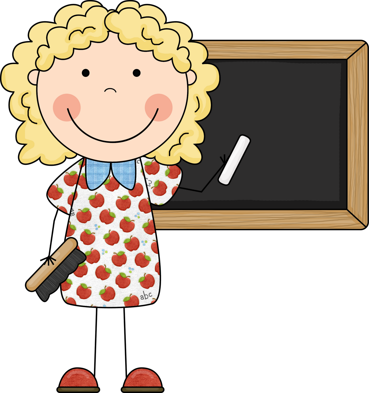 Teacher Clipart | Free Download Clip Art | Free Clip Art | on ...