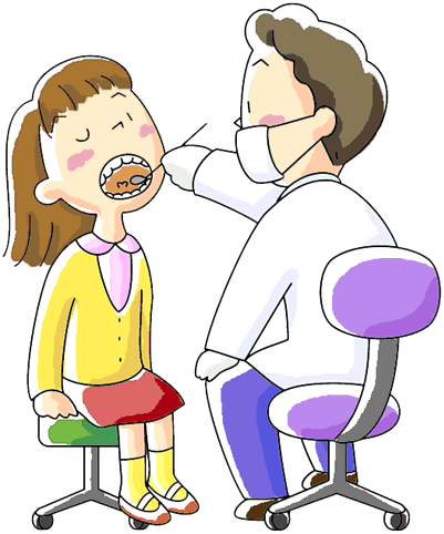 Dentist Clipart - Clipartion.com