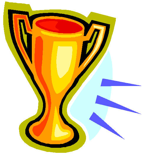 Trophy Clipart - Clipartion.com