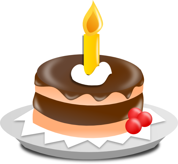 Birthday Clip Art Microsoft