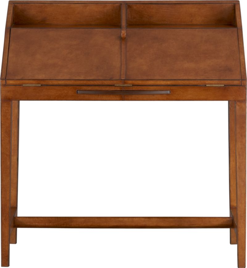 Emerson Secretary in Desks | Crate and Barrel