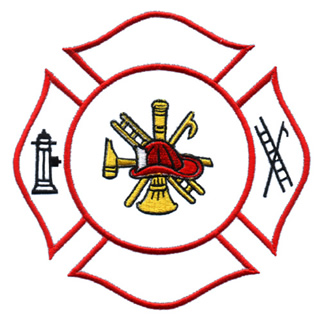 Firefighter Logo Images - ClipArt Best