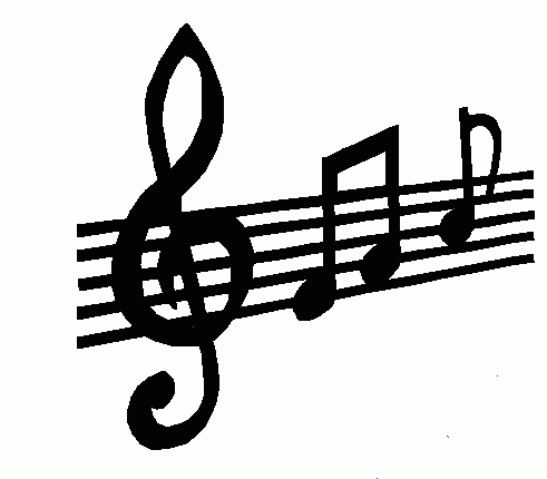 Pictures Of Music Signs