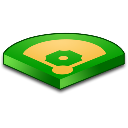 Pictures Of Baseball Diamonds - ClipArt Best