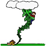 Jack And The Beanstalk Clip Art - ClipArt Best