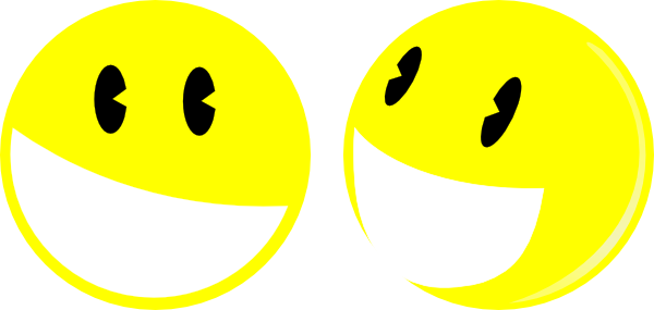 Free Clip Art Smiley Faces Pictures