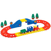 Walmart.com: Toys: Vehicles, Trains & Remote Control: Trains ...