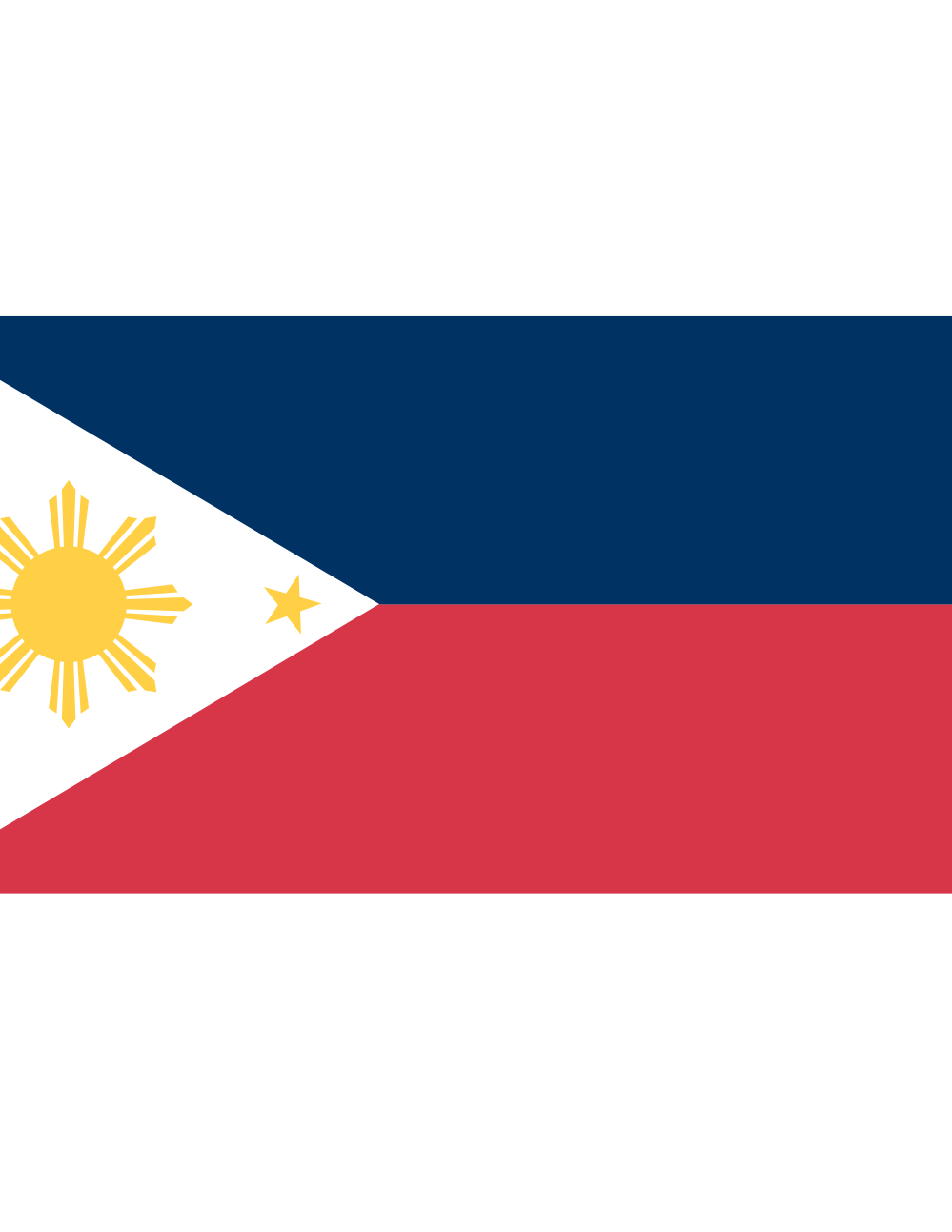 Philippines Flag Peace Sign Symbol Cnd Logo scallywag peacesymbol ...