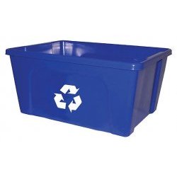 Recycling Bins, Buckets and Boxes - Plastic Bins Blog
