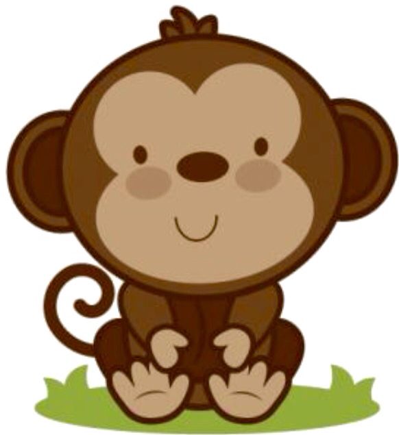 Gorilla Clipart