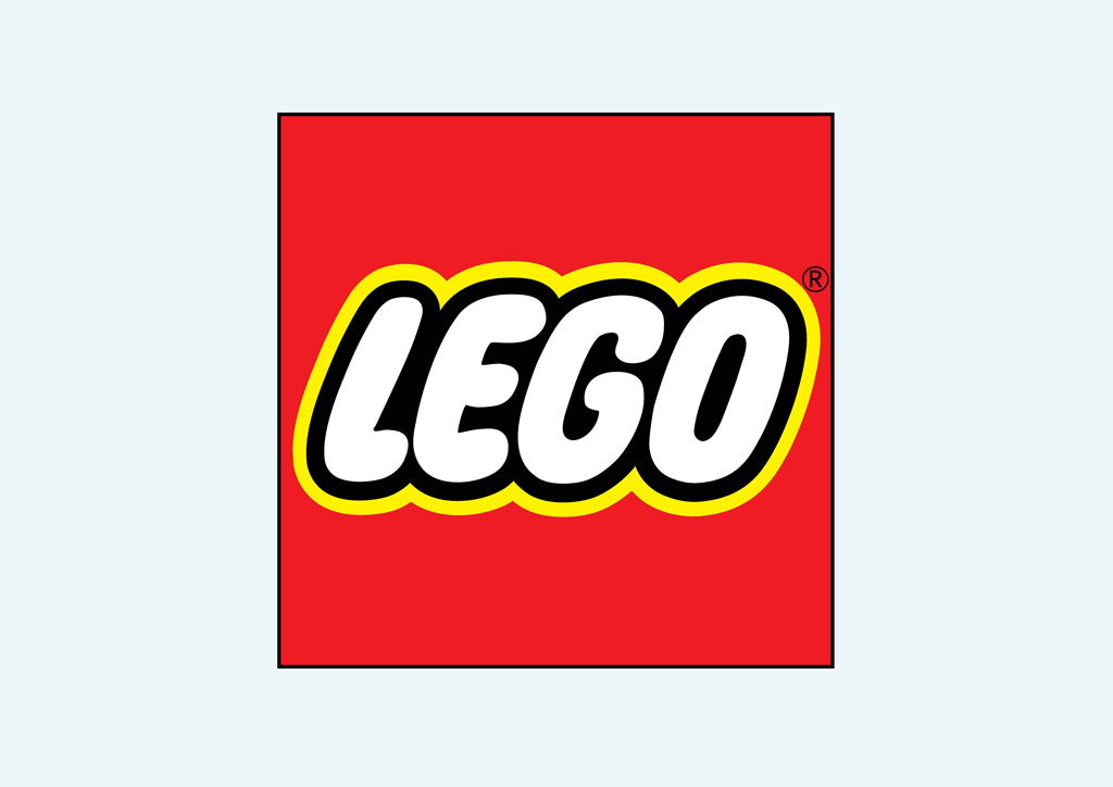 LEGO Symbol ClipArt Best