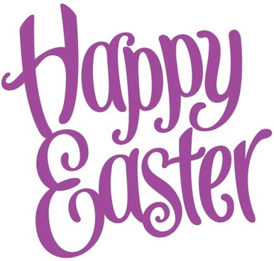 Happy easter wishes free vector download (5,542 Free vector) for ...