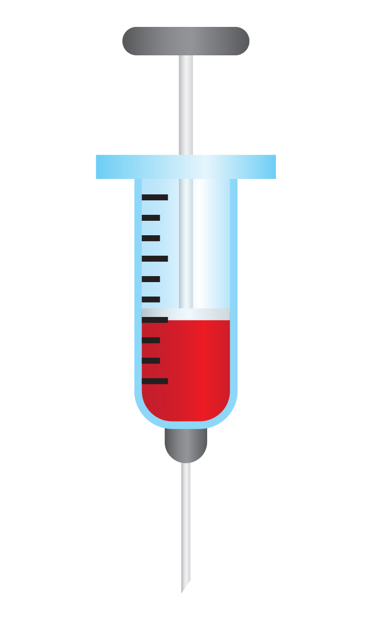 Clipart syringe - FamClipart