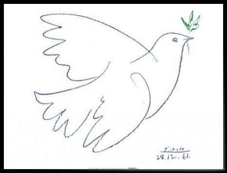 Cheap Picasso Peace Dove, find Picasso Peace Dove deals on line at ...