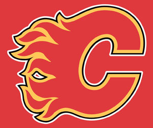 Calgary Flames Logo |