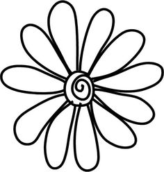 Drawings, Google and Flower