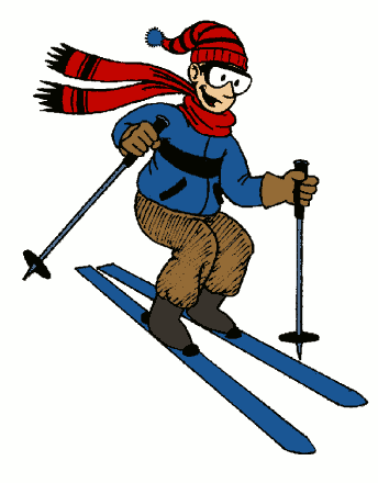 Skier Pictures | Free Download Clip Art | Free Clip Art | on ...