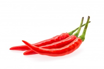 Chili Vector Free - ClipArt Best