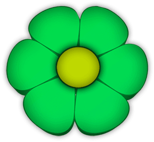 Flower Animated - ClipArt Best