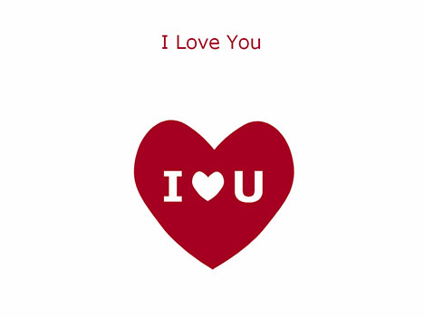 Free I Love You Images - ClipArt Best