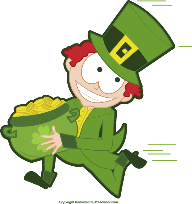 Free Irish Clipart