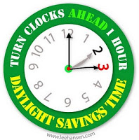 Spring Forward Clip Art - ClipArt Best