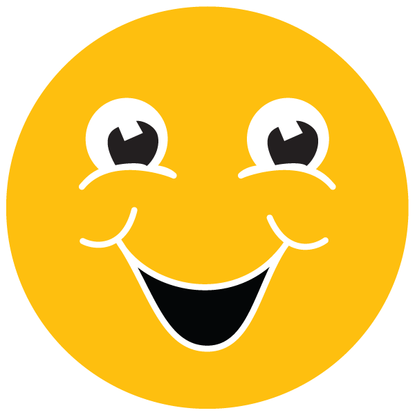 Simple Smiley Face | Free Download Clip Art | Free Clip Art | on ...