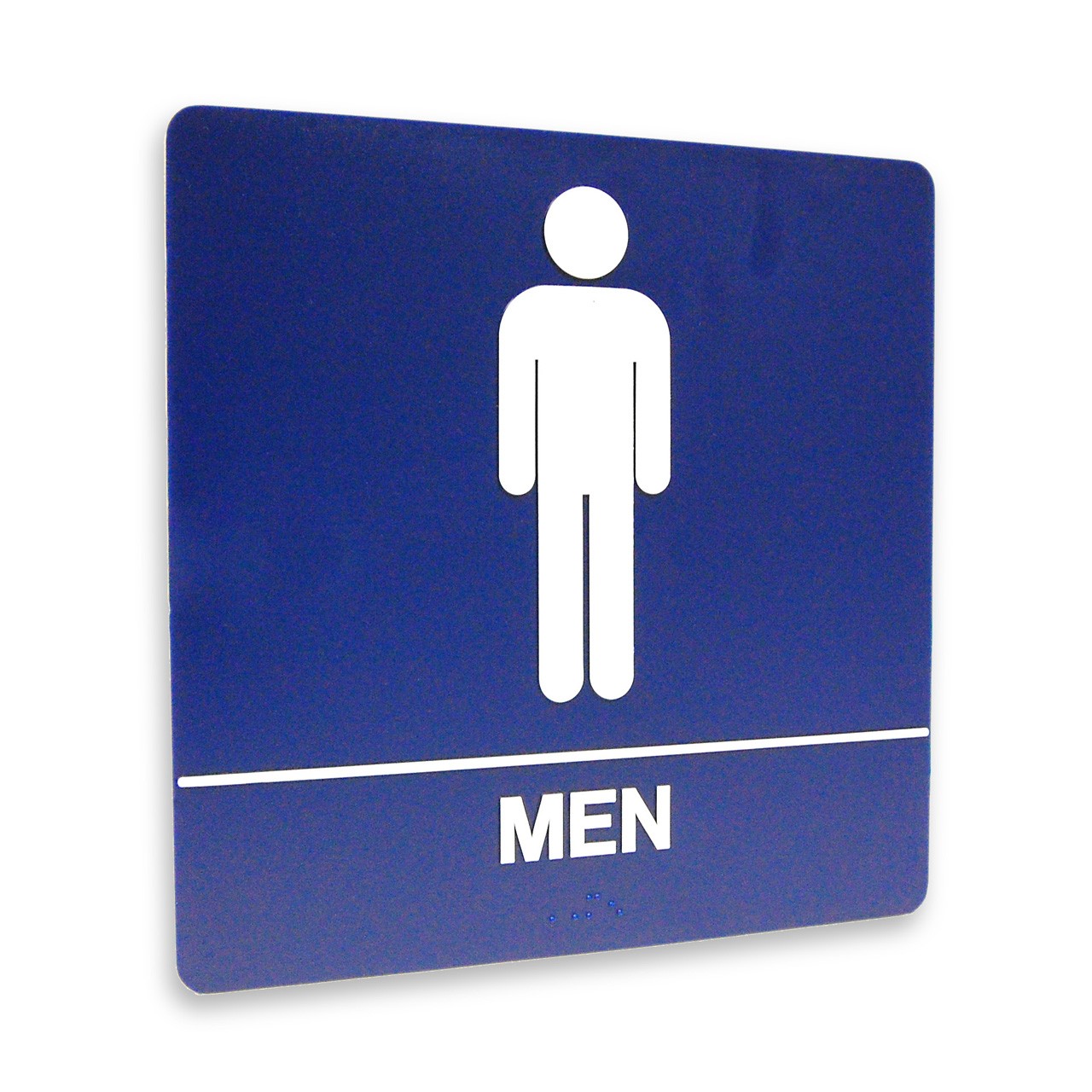 Restroom Sign Clipart