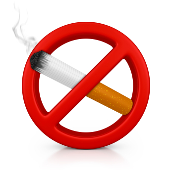 Stop Smoking - ClipArt Best