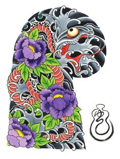 Tattoo sleeve designs, Sleeve and Japanese tattoo sleeves