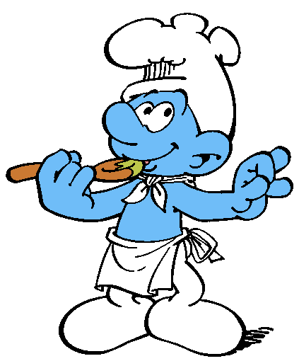 Smurfs Clip Art - ClipArt Best