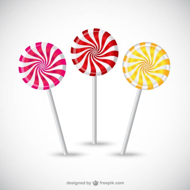 Lollipop Vectors, Photos and PSD files | Free Download