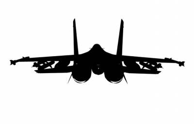 US Airforce Fighter Jet - Transportation Vectors - Free Vectors ...