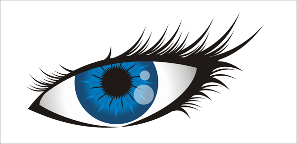 Creating Vector Eyes with CorelDraw | Vectortuts+