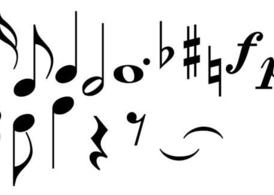 Rest Symbols In Music