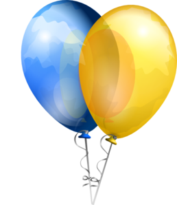 Ballons Clip Art Vector Online Royalty Free And Public - Quoteko.